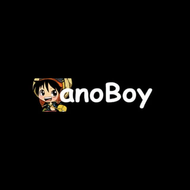 ANOBOY - Petualangan Seru di Dunia Anime
