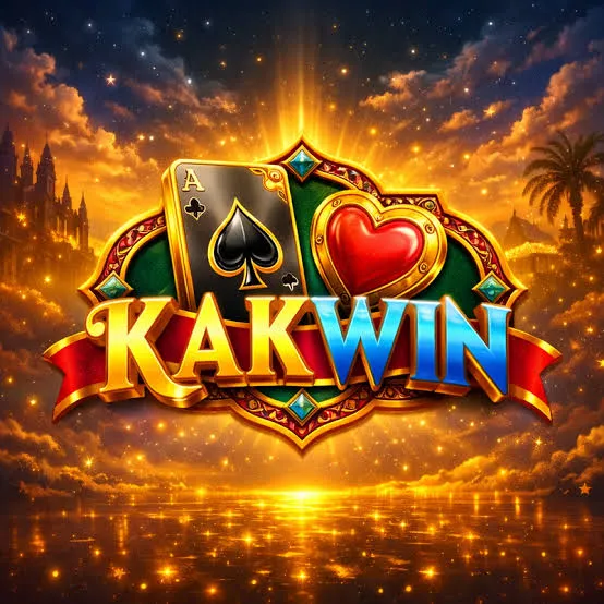 KAKWIN - Petualangan Seru di Dunia MMORPG