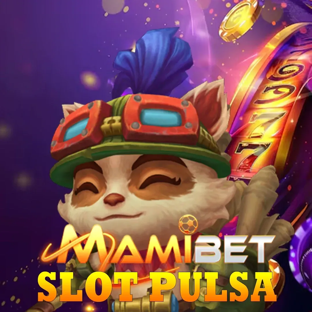 MAMIBET - Permainan Idle Seru dan Menguntungkan