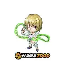 NAGA2000 - Game Kasino Seru dan Menguntungkan