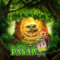 PASAR123 - Permainan Match-3 Seru dan Menantang