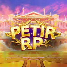 PETIRRP - Petualangan Tak Terbatas di Dunia Terbuka
