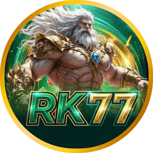 RK77 - Permainan Mahjong Seru dan Menantang